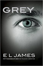 Fifty Shades of Grey