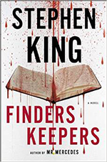 Finders Keepers: A Novel 