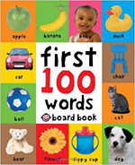 First 100 Words
