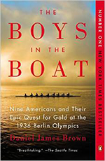 The Boys in the Boat
