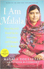 I Am Malala