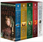 A Game of Thrones