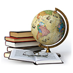 Teen and Adult Books